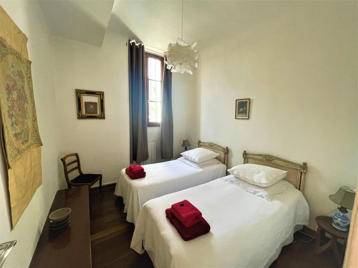 Tres Bel Appartement Dijonnais Place Wilson Gutembert Экстерьер фото
