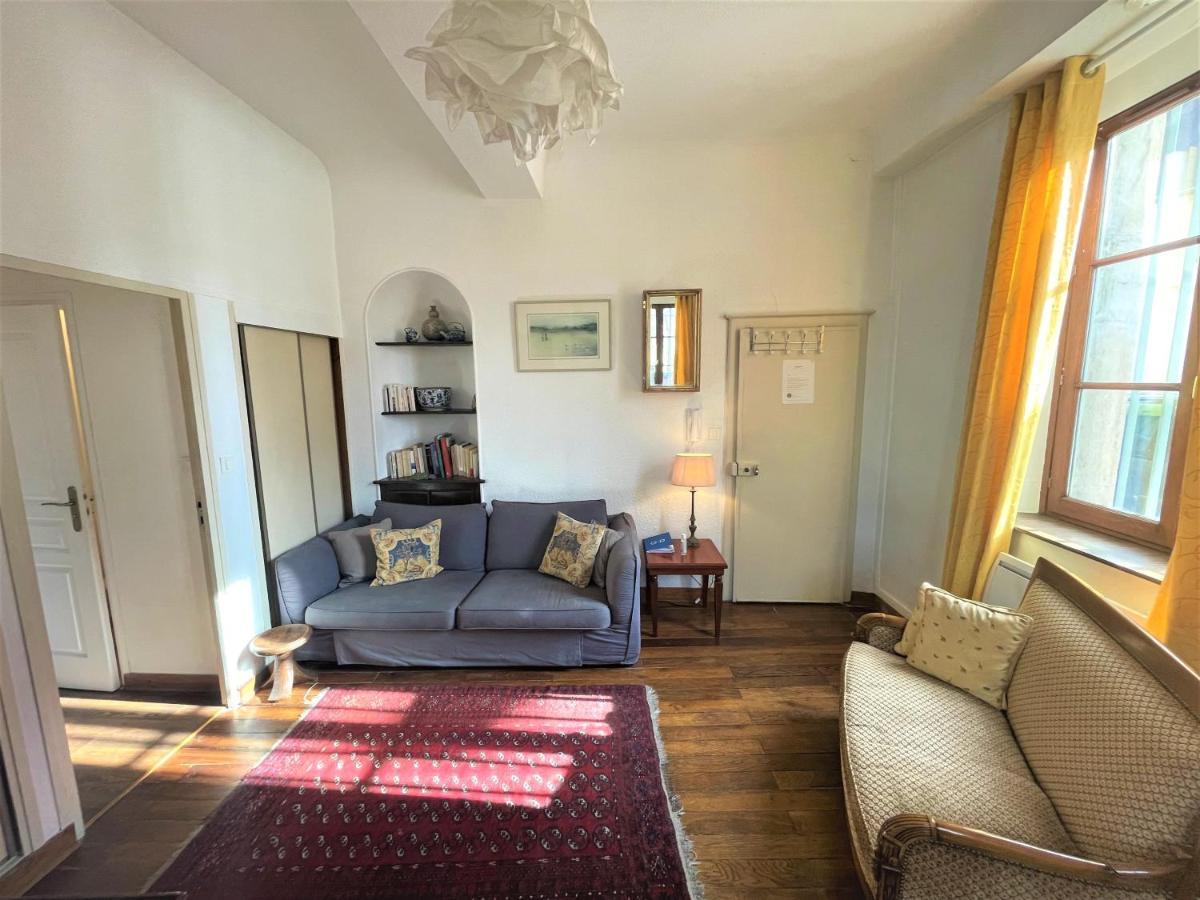 Tres Bel Appartement Dijonnais Place Wilson Gutembert Экстерьер фото