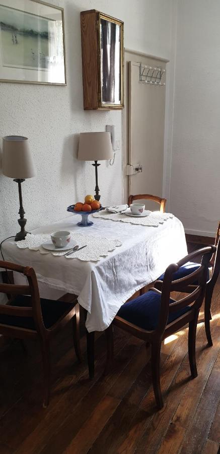 Tres Bel Appartement Dijonnais Place Wilson Gutembert Экстерьер фото
